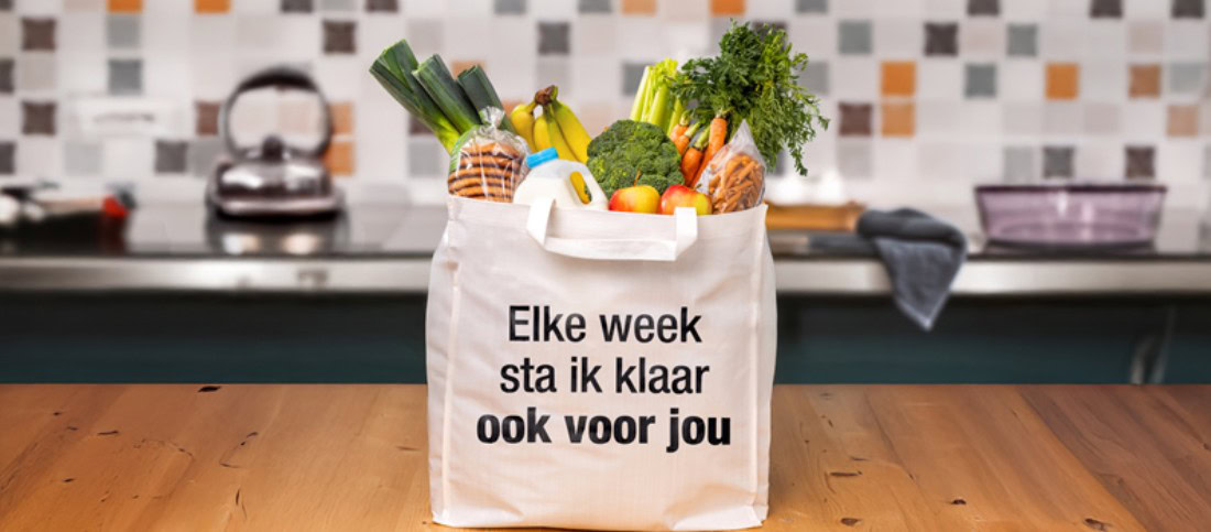 Bij het IDO helpen we mensen met inschrijving voor de voedselbank. Momenteel is er een actie om nog meer mensen te bereiken. De Voedselbank is er voor mensen die (tijdelijk) écht te weinig geld hebben om voldoende eten te kopen. Dit kan bijvoorbeeld door werkloosheid, schulden, scheiding of ziekte. Meld je aan als je maandelijks […]