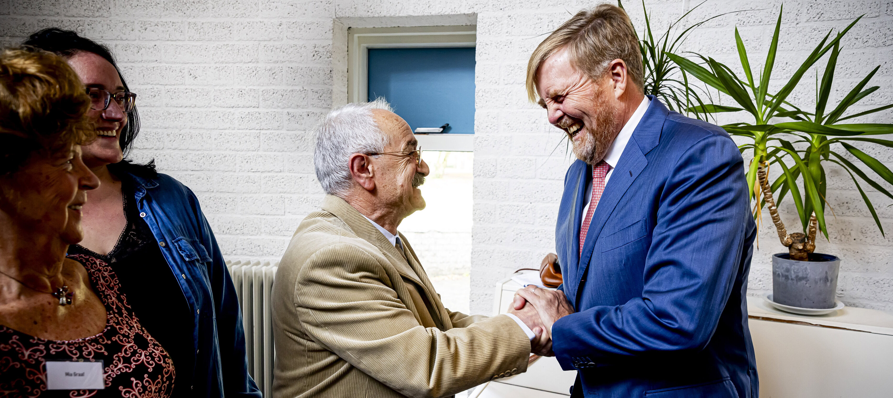 Wij maken kans op een Appeltje van Oranje 2026! Stichting Interkerkelijk Diaconaal Overleg Lelystad is geselecteerd als één van de 50 kanshebbers voor deze bijzondere prijs van het Oranje Fonds. Het thema dit jaar is Samen armoede doorbreken, een missie waar wij ons iedere dag met hart en ziel voor inzetten. Nu hebben we jouw [&hellip;]