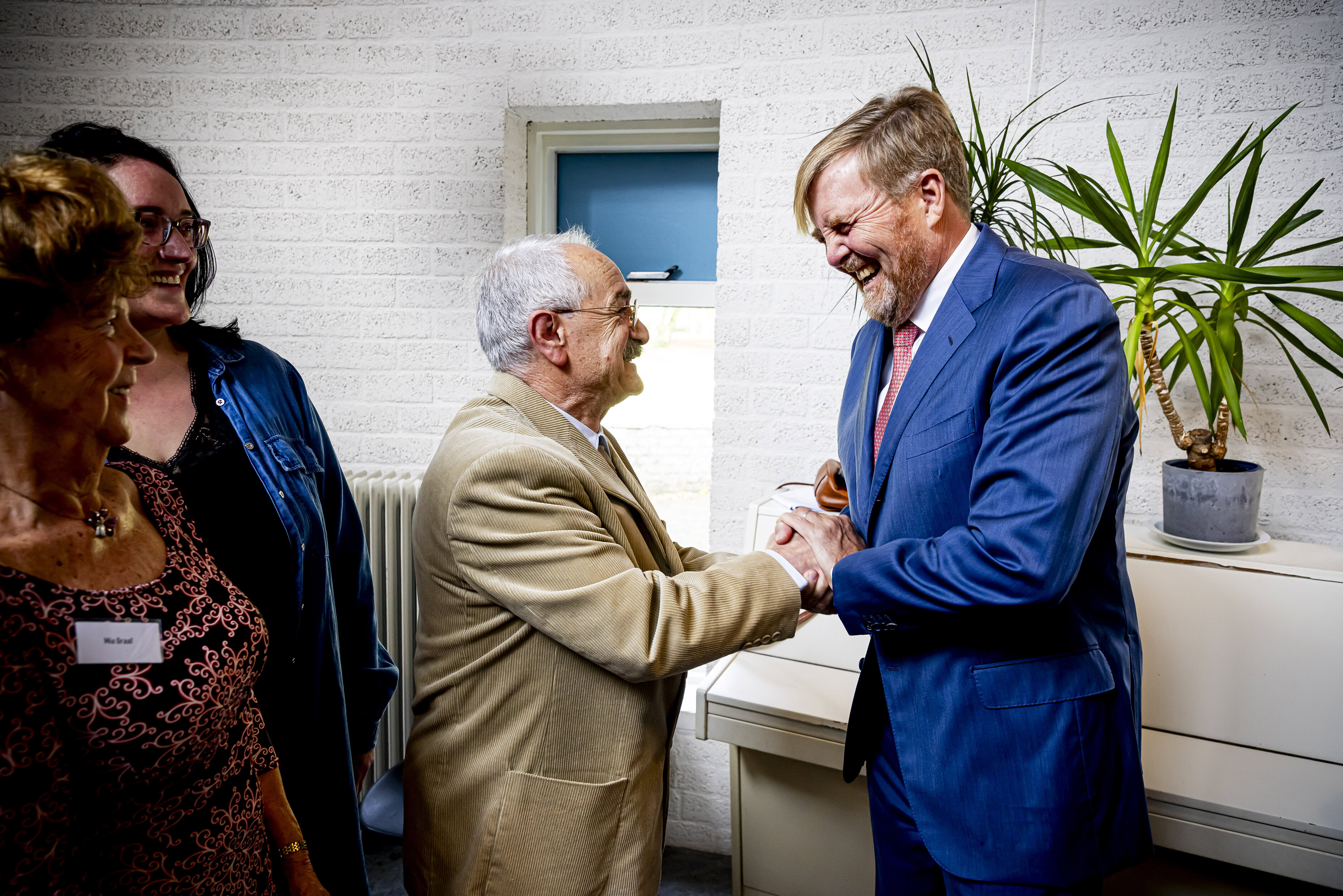 Wij maken kans op een Appeltje van Oranje 2026! Stichting Interkerkelijk Diaconaal Overleg Lelystad is geselecteerd als één van de 50 kanshebbers voor deze bijzondere prijs van het Oranje Fonds. Het thema dit jaar is Samen armoede doorbreken, een missie waar wij ons iedere dag met hart en ziel voor inzetten. Nu hebben we jouw [&hellip;]